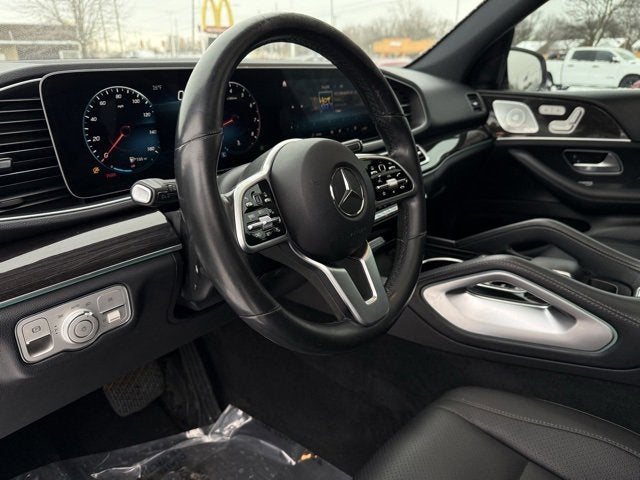 2020 Mercedes-Benz GLE 350 4MATIC®