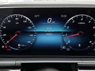 2020 Mercedes-Benz GLE 350 4MATIC®