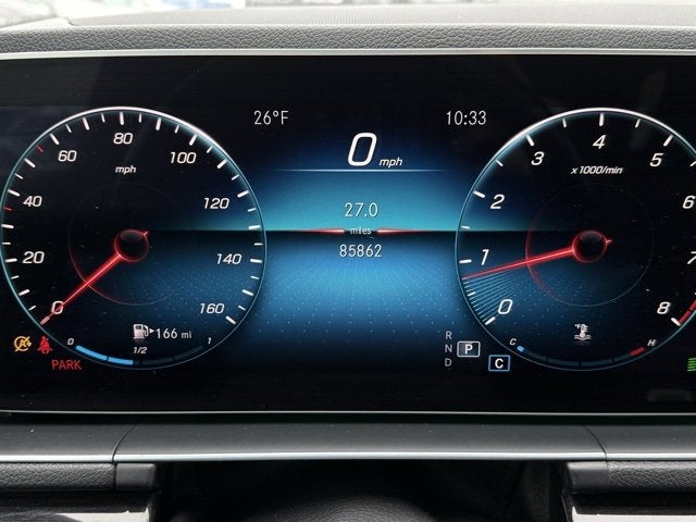 2020 Mercedes-Benz GLE 350 4MATIC®