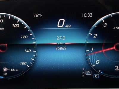 2020 Mercedes-Benz GLE 350 4MATIC®