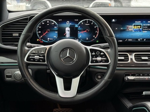 2020 Mercedes-Benz GLE 350 4MATIC®