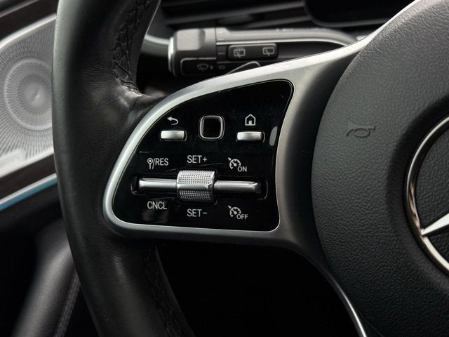 2020 Mercedes-Benz GLE 350 4MATIC®