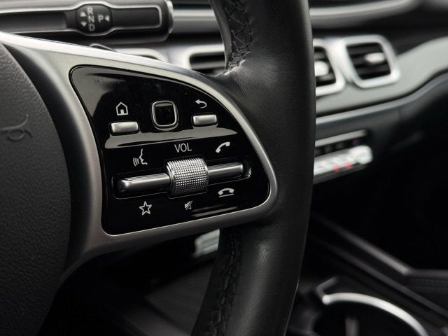 2020 Mercedes-Benz GLE 350 4MATIC®