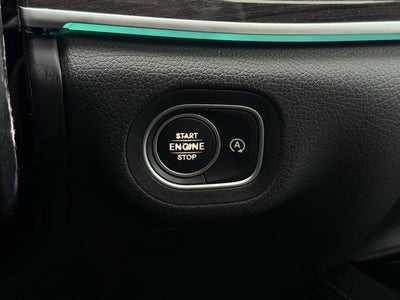 2020 Mercedes-Benz GLE 350 4MATIC®