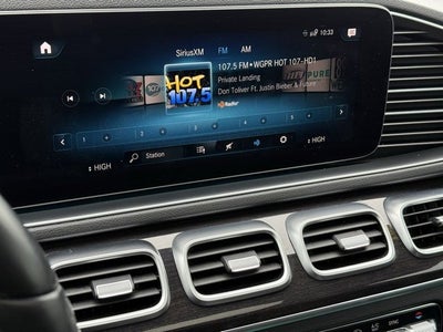 2020 Mercedes-Benz GLE 350 4MATIC®