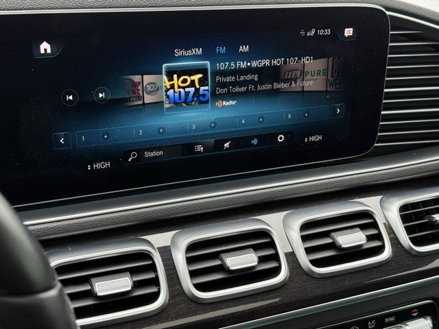 2020 Mercedes-Benz GLE 350 4MATIC®