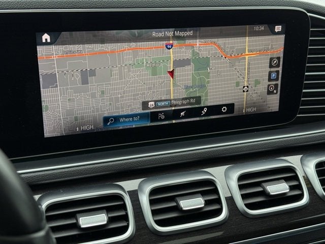 2020 Mercedes-Benz GLE 350 4MATIC®