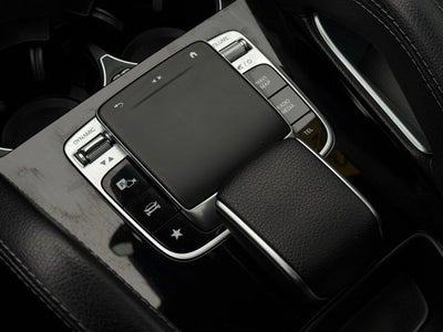 2020 Mercedes-Benz GLE 350 4MATIC®