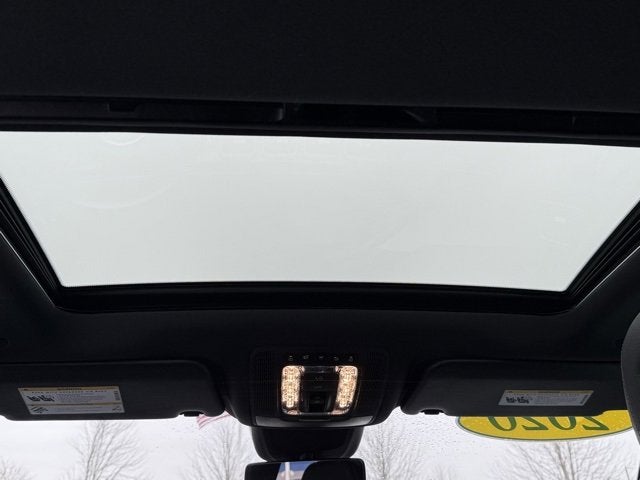 2020 Mercedes-Benz GLE 350 4MATIC®