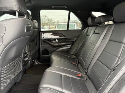 2020 Mercedes-Benz GLE 350 4MATIC®