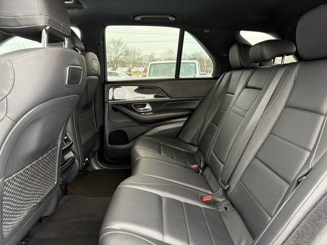 2020 Mercedes-Benz GLE 350 4MATIC®