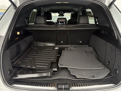 2020 Mercedes-Benz GLE 350 4MATIC®