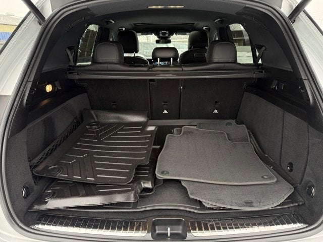 2020 Mercedes-Benz GLE 350 4MATIC®