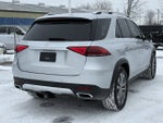 2020 Mercedes-Benz GLE 350 4MATIC®