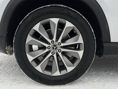 2020 Mercedes-Benz GLE 350 4MATIC®