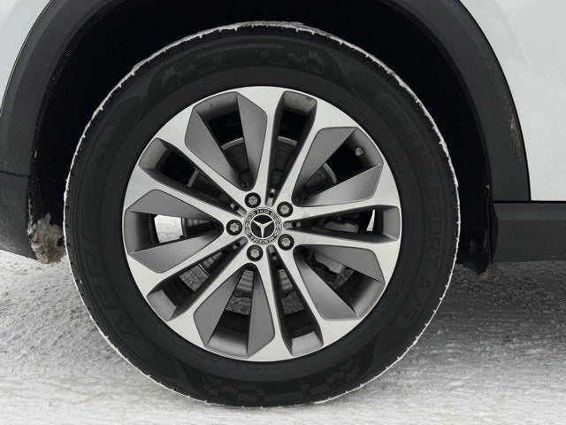 2020 Mercedes-Benz GLE 350 4MATIC®