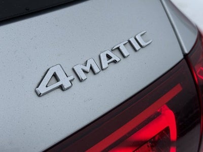 2020 Mercedes-Benz GLE 350 4MATIC®