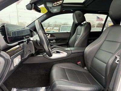 2020 Mercedes-Benz GLE 350 4MATIC®