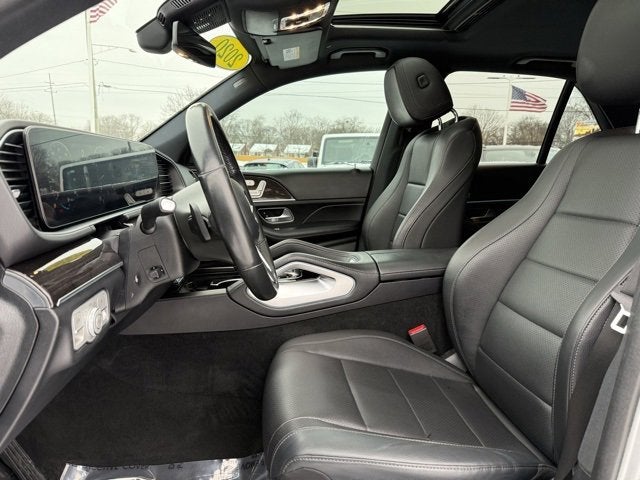 2020 Mercedes-Benz GLE 350 4MATIC®