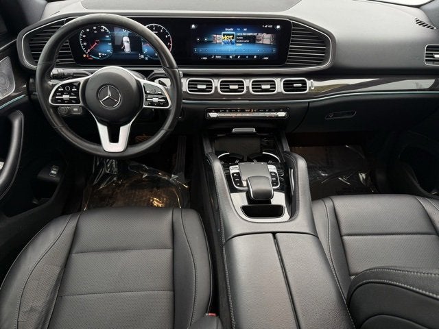 2020 Mercedes-Benz GLE 350 4MATIC®