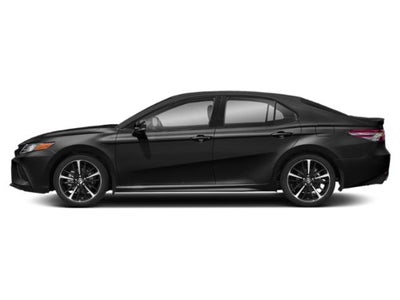 2018 Toyota Camry XSE V6