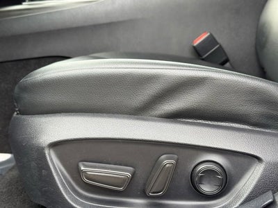 2023 Toyota Camry SE Nightshade Edition