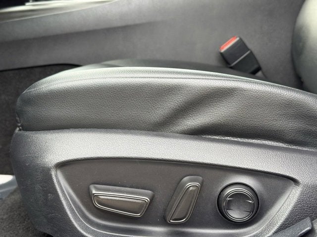 2023 Toyota Camry SE Nightshade Edition