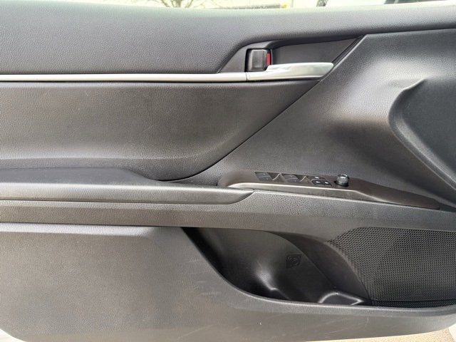 2023 Toyota Camry SE Nightshade Edition