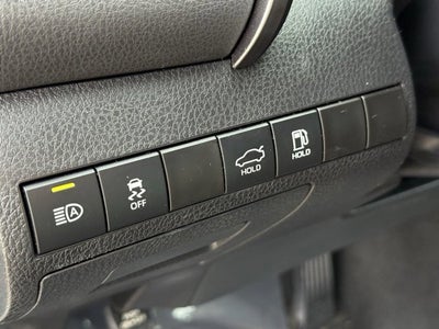 2023 Toyota Camry SE Nightshade Edition