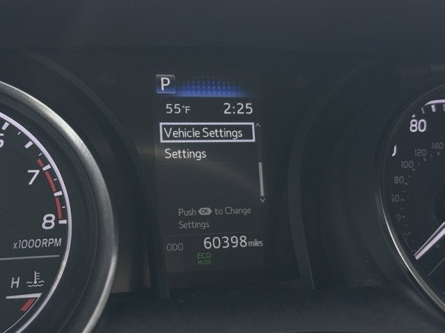 2023 Toyota Camry SE Nightshade Edition