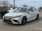 2023 Toyota Camry SE Nightshade Edition