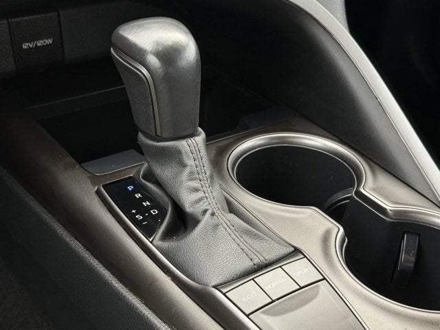 2023 Toyota Camry SE Nightshade Edition