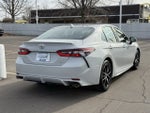 2023 Toyota Camry SE Nightshade Edition