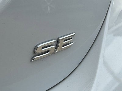 2023 Toyota Camry SE Nightshade Edition