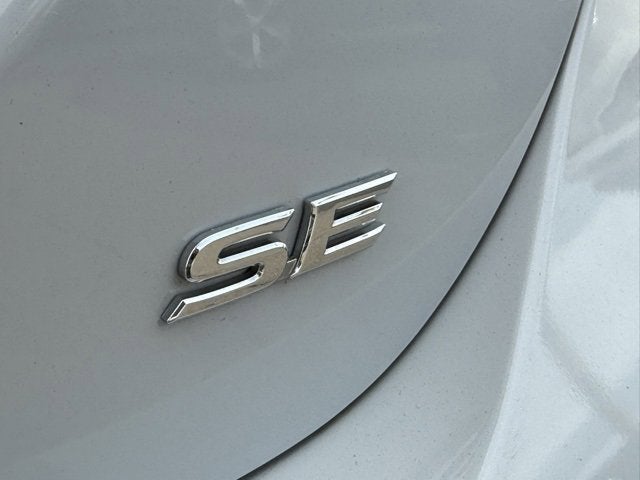 2023 Toyota Camry SE Nightshade Edition