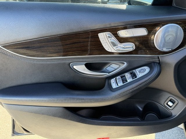 2015 Mercedes-Benz C 300 4MATIC®