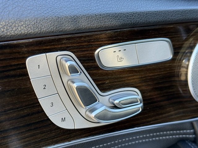 2015 Mercedes-Benz C 300 4MATIC®