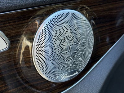 2015 Mercedes-Benz C 300 4MATIC®