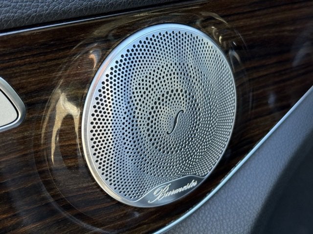 2015 Mercedes-Benz C 300 4MATIC®