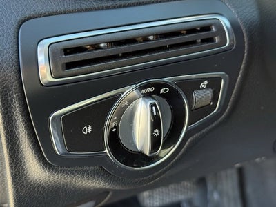 2015 Mercedes-Benz C 300 4MATIC®