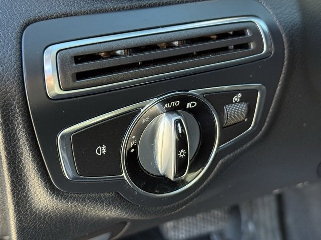 2015 Mercedes-Benz C 300 4MATIC®