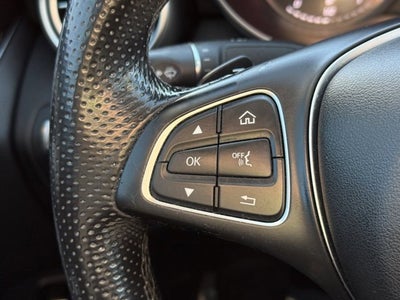 2015 Mercedes-Benz C 300 4MATIC®