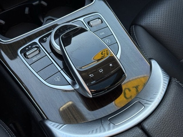 2015 Mercedes-Benz C 300 4MATIC®