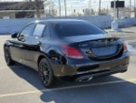 2015 Mercedes-Benz C 300 4MATIC®
