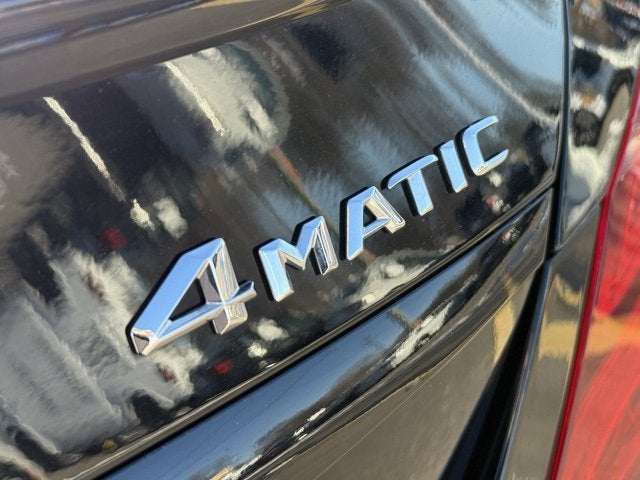 2015 Mercedes-Benz C 300 4MATIC®