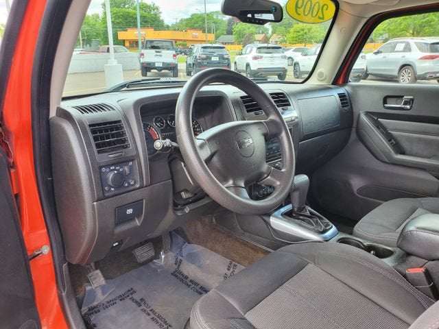 2009 Hummer H3 SUV SUV