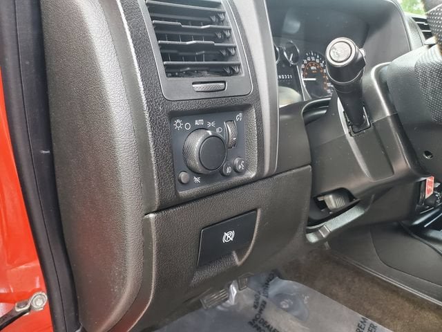 2009 Hummer H3 SUV SUV