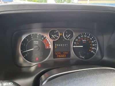 2009 Hummer H3 SUV SUV