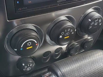 2009 Hummer H3 SUV SUV