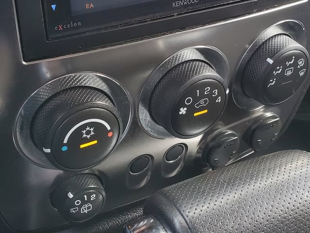 2009 Hummer H3 SUV SUV